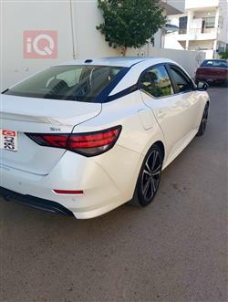 نيسان سنترا